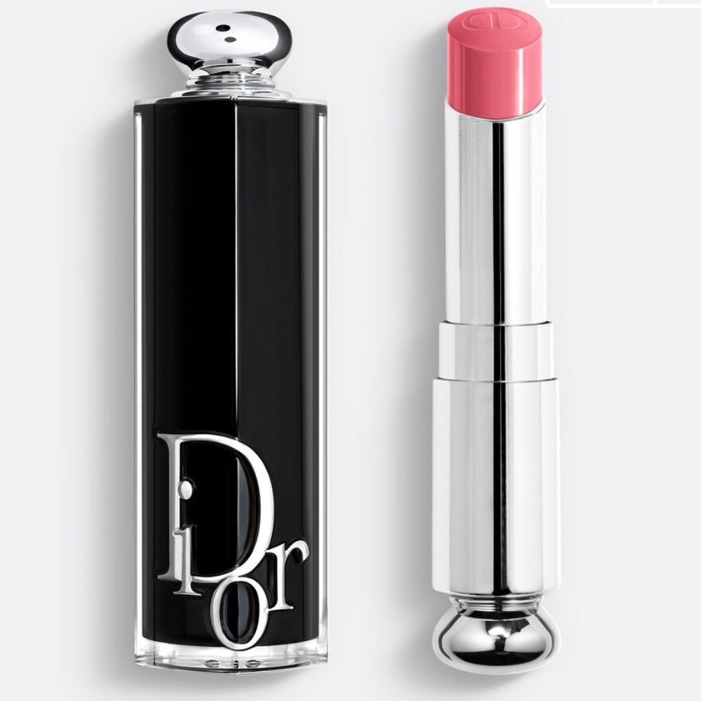 DIOR ADDICT Hydrating Shine LipstickNatural-Origin Ingredients - Refillable.#373